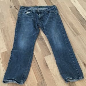 Men’s American eagle jeans size 38